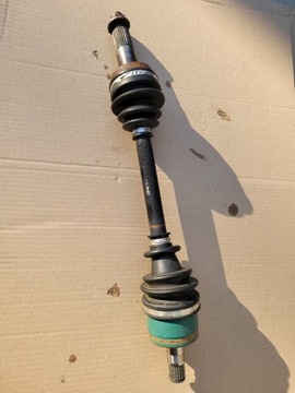 CF MOTO półoś oś przód