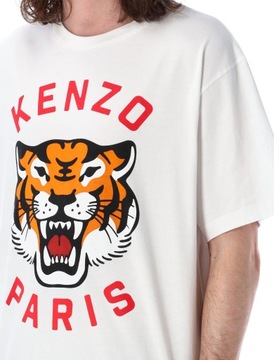 T-shirt męski KENZO KIDS rozmiar XL