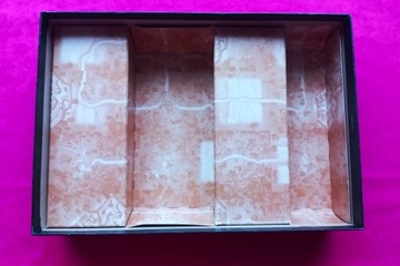 Каркассон: игра MayFlower + руководство PL (опубликовано Хансом глюком) УНИКАЛЬНО