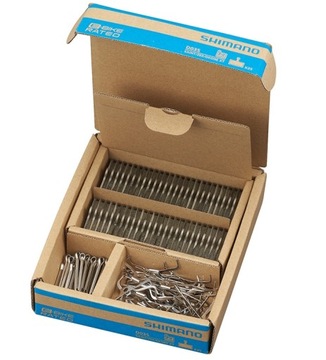 Тормозные колодки Shimano SAINT ZEE D03S