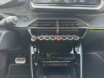 Peugeot 208 II Hatchback 1.2 PureTech 102KM 2023 Peugeot 208 GT*Full Led*Tylko 30000km*, zdjęcie 11
