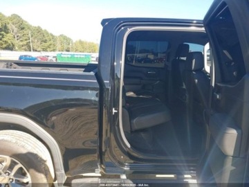  GMC Sierra 2021, 1500 Short Box SLT, 4x4, od ubezpieczalni 5.3 Benzyna, zdjęcie 9