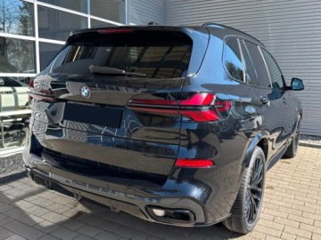 BMW X5 G05 SUV Facelifting 3.0 30d 298KM 2026 BMW X5 xDrive30d Sport Suv 3.0 (298 KM) 2026, zdjęcie 2
