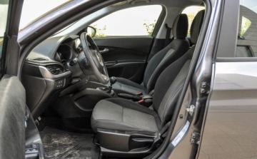 Fiat Tipo II Station Wagon 1.4 95KM 2018 Fiat Tipo 1,4 LPG Salon PL 1 wlasciciel Bezwypadkowy VAT23 20182019 r., zdjęcie 6