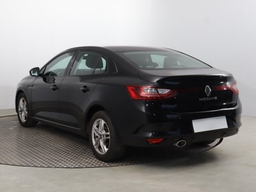 Renault Megane IV Hatchback 5d 1.3 TCe 115 FAP 115KM 2019 Renault Megane 1.3 TCe, Salon Polska, Klima, zdjęcie 3