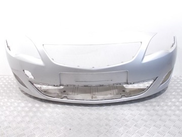 ZDERZAK PRZÓD OPEL ASTRA IV J 09-12 ORYGINAŁ