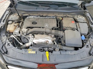 Mercedes Klasa B W247 Sports Tourer 2.0 250 224KM 2021 Mercedes-Benz Klasa B 2021 MERCEDES-BENZ GLB 250 2.0 Benzyna 224KM, zdjęcie 11