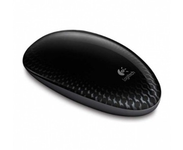 Myszka LOGITECH M600 Touch Mouse unifying