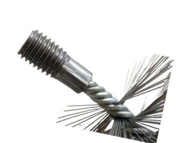 CO. печной щеткорез fi 70 мм