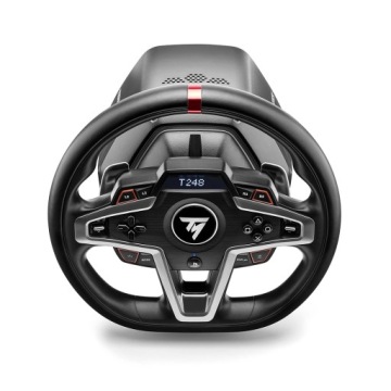 Гибридное рулевое колесо Thrustmaster T248 PS5 PS4 ПК