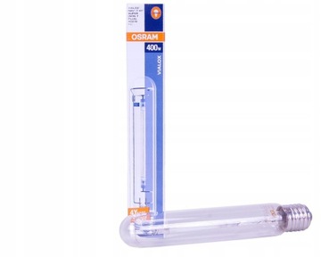 LAMPA ŻARÓWKA HPS 400W OSRAM VIALOX NAV-T SODOWA