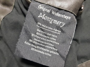 WELLENSTEYN - Montgmery / Kurtka Męska - roz. L/XL