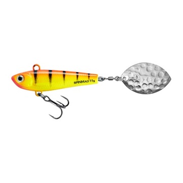 Spinmad Pro Spinner 11g kolor 2906