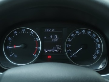 Skoda Fabia III Kombi 1.2 TSI 110KM 2016 Skoda Fabia 1.2 TSI, Salon Polska, Serwis ASO, zdjęcie 10