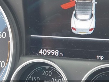 Bentley 2016 Bentley Continental GT W12 2016 6.0 Benzyna 582KM, zdjęcie 11