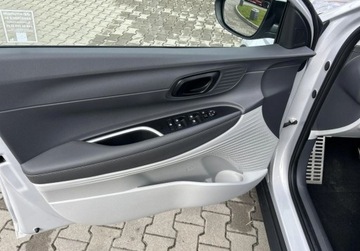 Hyundai Bayon SUV Facelifting 1.0 T-GDI 100KM 2025 Hyundai Bayon Bayon Smart Design Tech Automat Benzyna 100KM, zdjęcie 9