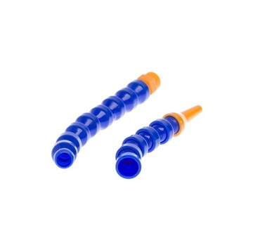 Сегментная труба, шланг охлаждающей жидкости 3/8