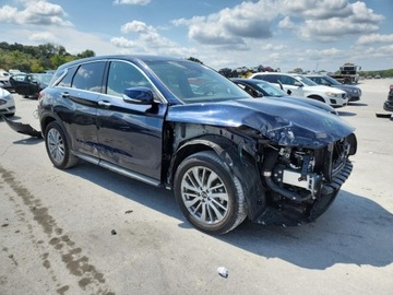 Infiniti QX50 2025 Infiniti QX50 Pure 2025 2.0 Benzyna 268KM, zdjęcie 4