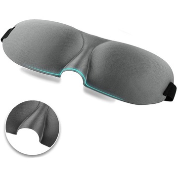 МАСКА ДЛЯ СПАНИЯ 3D COMFORT BAND BAND ORIGINAL