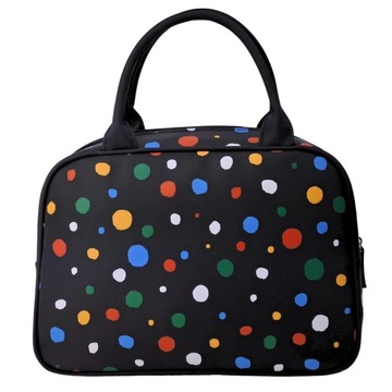 БЛАГОРОДНАЯ ЖЕНСКАЯ КОСМЕТИЧКА ТОЧКИ СЕРИИ D005