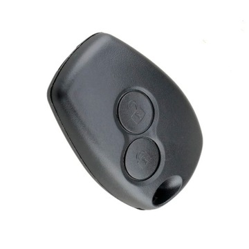 Obudowa Pilot Kluczyk RENAULT CLIO 3 III