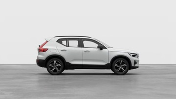 Volvo XC40 2026 VOLVO XC40 B3 PLUS DARK, zdjęcie 4