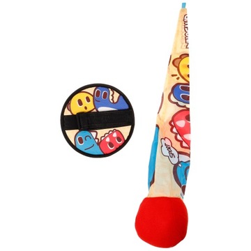 PIŁKI SPORTOWE DLA DZIECI LEKKIE PUZZLE