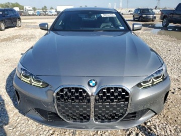 BMW Seria 4 G22-23-26 2024 BMW Seria 4 430i 2024 2.0 Benzyna 255KM, zdjęcie 5