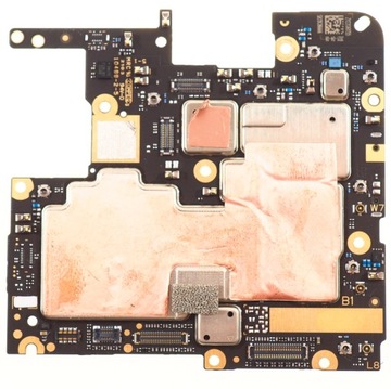 Płyta główna Motorola Moto G 5G 6/128