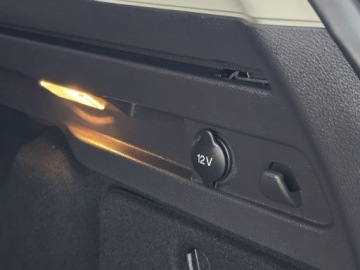 Ford Focus III Kombi 1.6 Duratec 125KM 2011 Ford Focus Mk3 1.6 Benzyna TI-VCT Trend 125KM, zdjęcie 20