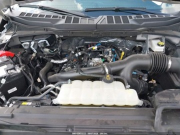 Ford 2025 Ford F150 STX 2025 2.7l 2.7 Benzyna 325KM, zdjęcie 9