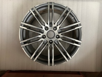 Felga PORSCHE BOXSTER CAYMAN 98136216006 8,5X20