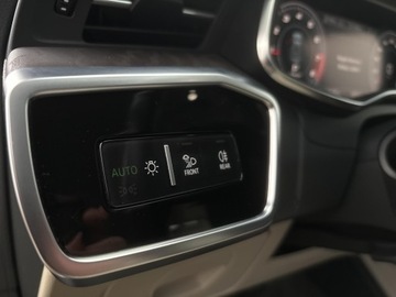 Audi A7 C8 Sportback 2.0 45 TFSI 245KM 2019 Audi A7 Sportback Audi Perfect Lease 1752 ,82 zł n, zdjęcie 12