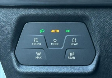 Cupra Formentor Crossover 2.0 TSI 190KM 2024 Cupra Formentor 4x4 190KM, FV 23, ACC, BEATS, Kamera, GPS, Fotele kubelkow, zdjęcie 20