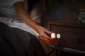 КОРПУС КНОПКИ УПРАВЛЕНИЯ СВЕТОМ PHILIPS HUE