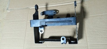 SUZUKI GSF 400 BANDIT РАМА РУЧКА КРЕПЛЕНИЕ АККУМУЛЯТОРА КОРЗИНА КОРЗИНА