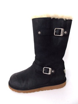 UGG AUSTRALIA SKÓRA 37 - 23,5 CM