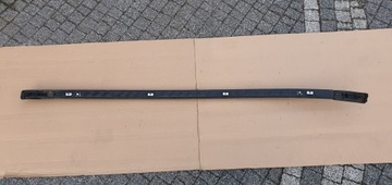 VOLVO XC60 08- LEVÝ LIŠTA STŘECHA STŘEŠNÍ NOSIČ