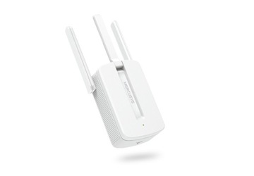 Mercusys MW300RE Wzmacniacz sygnału 300mbps MERCUSYS MW300RE(EU)