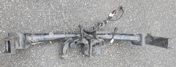 HAK HOLOWNICZY ORIS WIĄZKA 13 PIN AUDI Q5 8R OE