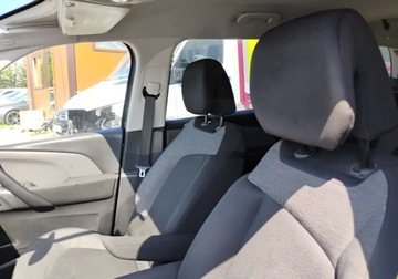 Citroen Grand C4 Picasso II Grand Picasso 2.0 BlueHDi 150KM 2016 Citroen C4 Grand Picasso 122016r. 2.0 HDI AUTOMAT. Uszkodzony lewy przod., zdjęcie 7