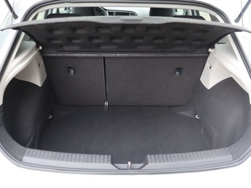 Seat Leon III Hatchback Facelifting 1.0 EcoTSI 115KM 2019 Seat Leon 1.0 TSI, Salon Polska, 1. Właściciel, zdjęcie 13