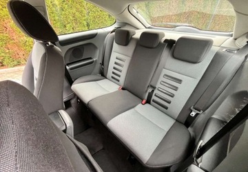 Ford Focus II Coupe-Cabriolet 1.6 Duratec 16V 100KM 2009 Ford Focus Ford Focus 1.6 benzyna 1 wlasciciel 1.6 Benzyna 101KM, zdjęcie 21