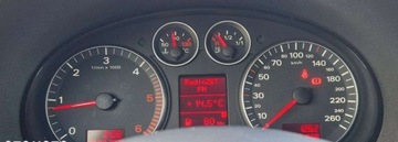 Audi A3 8P Hatchback 3d 2.0 TDI PD 170KM 2008 Audi A3 Sportback Sportback 2.0 TDI 170KM QUATTRO S LINE Skora Xenon 2.0, zdjęcie 14