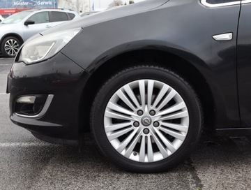 Opel Astra J Sports Tourer Facelifting 1.6 CDTI  136KM 2015 Opel Astra 1.6 CDTI, Salon Polska, Serwis ASO, zdjęcie 14