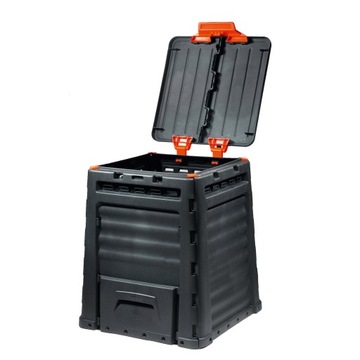 Компостер Keter Eco Composter 320л