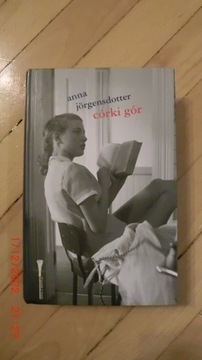 Anna Jorgensdotter - Córki Gór