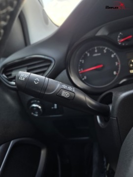 Opel 2017 Opel Crossland X 1.2 Benzyna 130KM Full Led Navi Kamera Cofania Gwarancja, zdjęcie 21