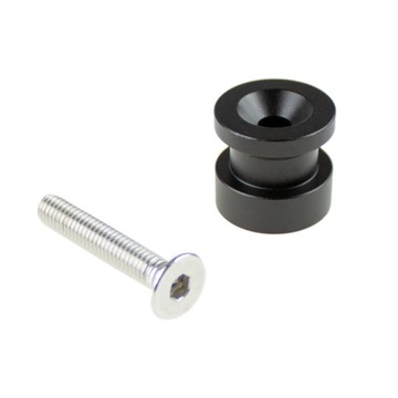 Ролики маятниковые для мотоподъемников - М6х1,00