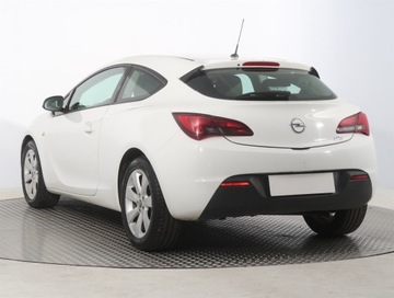 Opel Astra J Hatchback 5d 1.4 Twinport ECOTEC 100KM 2012 Opel Astra 1.4 16V, 1. Właściciel, Klima, zdjęcie 3